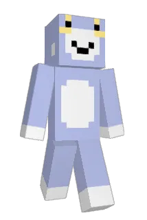 oni_711 Minecraft avatar full body