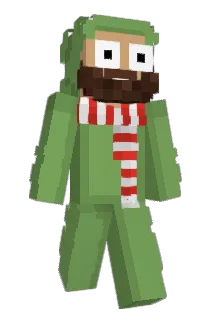 onichanuwulol Minecraft avatar full body