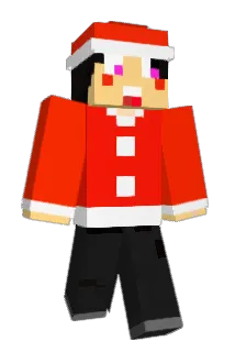 onigiri0727 Minecraft avatar full body