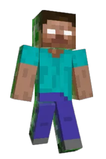 onigiri_crafter Minecraft avatar full body