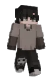 onigiri_eli Minecraft avatar full body