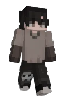 onigiri_eli Minecraft avatar full body