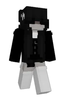oniisanpoundme Minecraft avatar full body