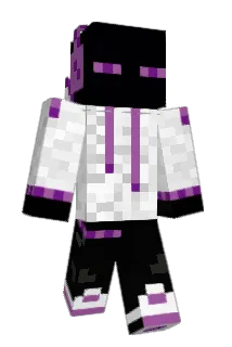 onin4652 Minecraft avatar full body
