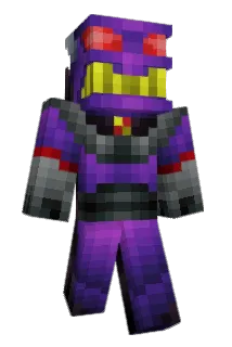 onion3835 Minecraft avatar full body
