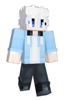 onion82 Minecraft avatar full body