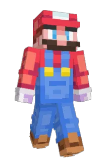 onioni15 Minecraft avatar full body