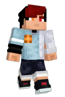 onionreall Minecraft avatar full body