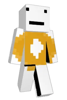 onionring1234_ Minecraft avatar full body