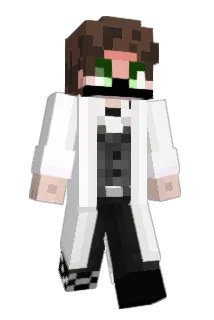 onionz_MC Minecraft avatar full body