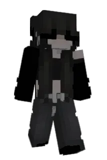 oniqn Minecraft avatar full body