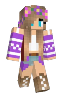 onjeb Minecraft avatar full body