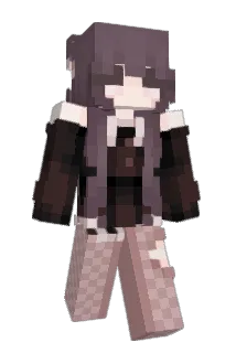 onjogukk Minecraft avatar full body