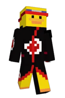 onk55 Minecraft avatar full body