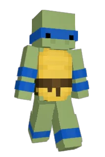 onkang Minecraft avatar full body