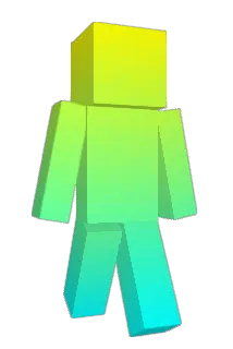 onkenhar Minecraft avatar full body