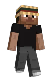 onkizzy123 Minecraft avatar full body