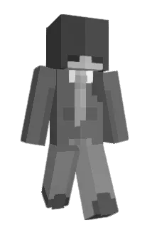 onlee_one Minecraft avatar full body