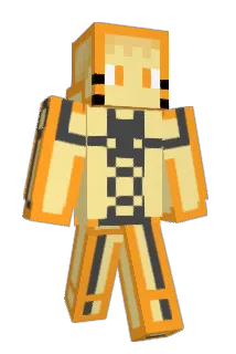 onlin001 Minecraft avatar full body