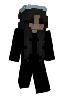 onliness Minecraft avatar full body