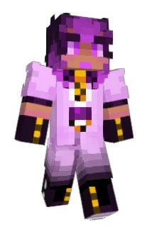 onlinetoxicity Minecraft avatar full body