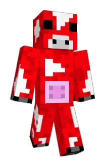 onlinez Minecraft avatar full body