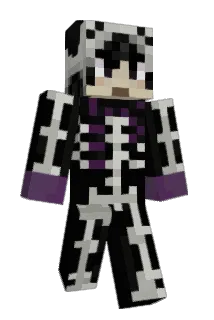 onliryan Minecraft avatar full body