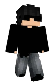 onlj566 Minecraft avatar full body