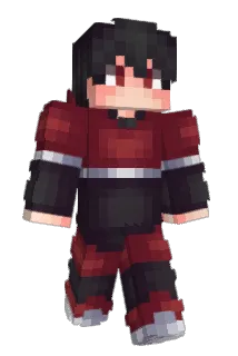 only1Ens Minecraft avatar full body