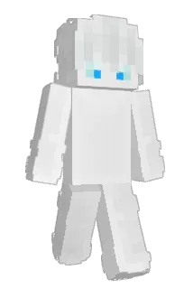 onlyFerdi Minecraft avatar full body
