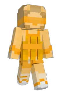 only_atlas Minecraft avatar full body