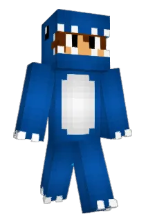 onlyalilbit Minecraft avatar full body