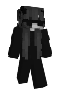 onlydreams_ Minecraft avatar full body