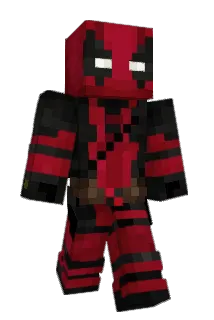 onlyeymen Minecraft avatar full body