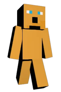 onlyfxbi Minecraft avatar full body