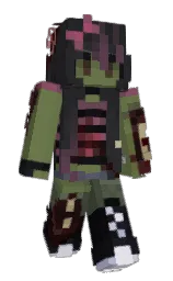 Custom render preview