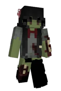 onlygoogle Minecraft avatar full body