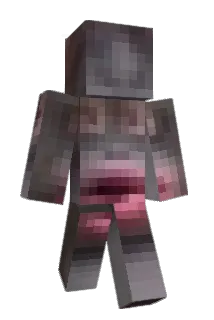 onlyhomo Minecraft avatar full body