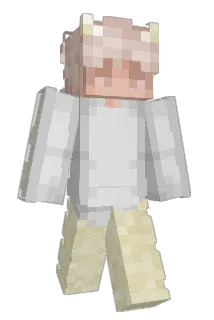 Minecraft-Avatar von onlyjjosh: ganzer Körper