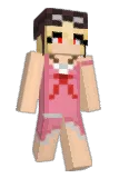 onlyloal Minecraft avatar full body