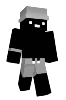 onlyman__21 Minecraft avatar full body