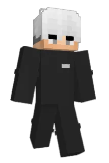 onlymiIfs Minecraft avatar full body