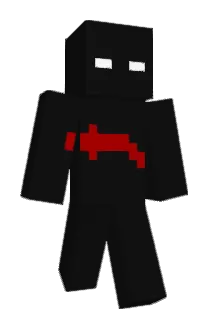 onlymob Minecraft avatar full body
