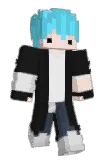 onlymuld Minecraft avatar full body