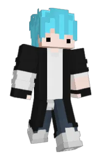 onlymuld Minecraft avatar full body