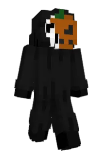 onlynelchilling Minecraft avatar full body