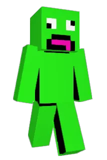 onlyoffline Minecraft avatar full body
