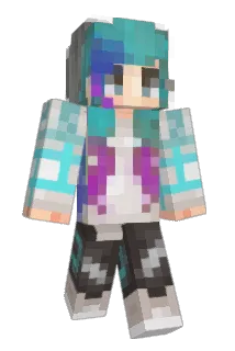onlyonebody Minecraft avatar full body