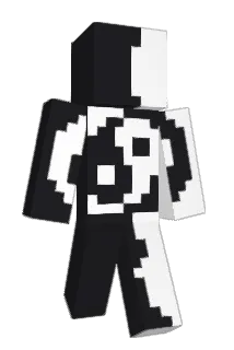onlyranked Minecraft avatar full body