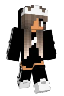 onlyskelett_L Minecraft avatar full body